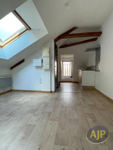 Location appartement Savenay : 431 € - AJP Immobilier Savenay