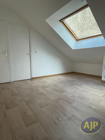 Location appartement Savenay : 431 € - AJP Immobilier Savenay