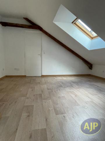 Location appartement Savenay : 431 € - AJP Immobilier Savenay