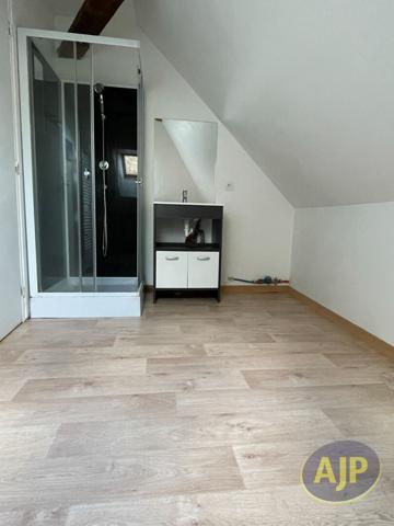 Location appartement Savenay : 431 € - AJP Immobilier Savenay