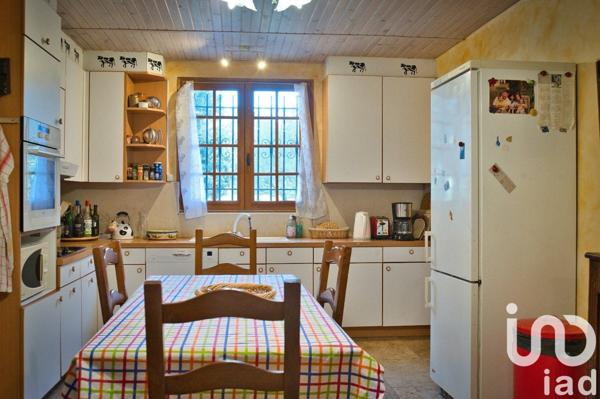 Maison à vendre 10 pièces 323 m² Uzès