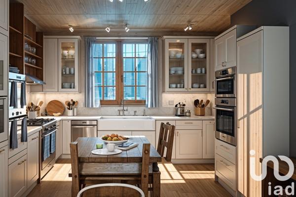 Maison à vendre 10 pièces 323 m² Uzès