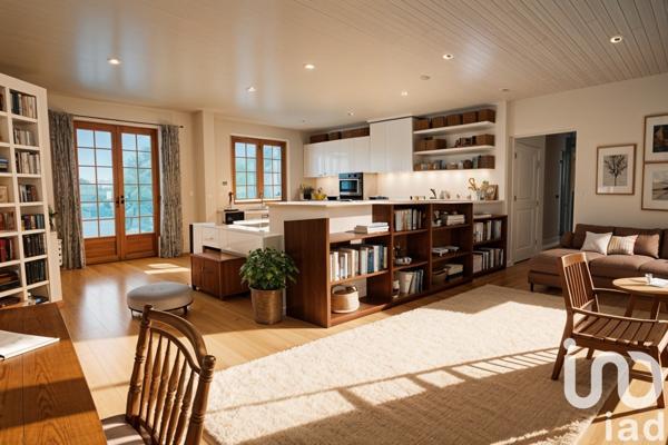 Maison à vendre 10 pièces 323 m² Uzès