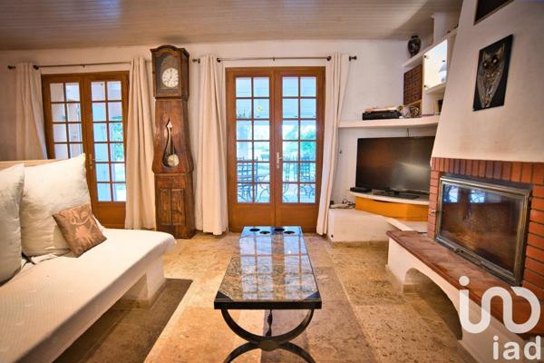 Maison à vendre 10 pièces 323 m² Uzès