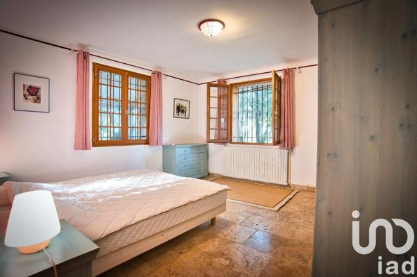 Maison à vendre 10 pièces 323 m² Uzès