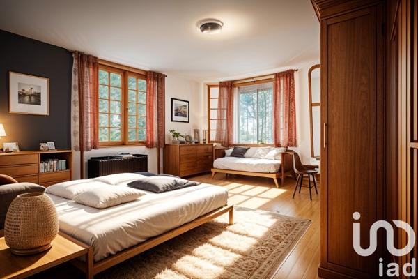 Maison à vendre 10 pièces 323 m² Uzès