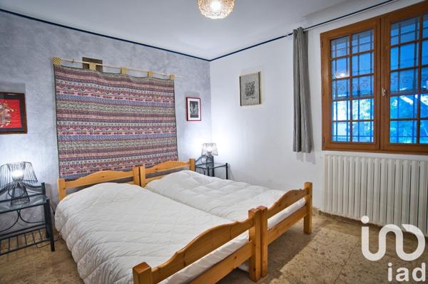 Maison à vendre 10 pièces 323 m² Uzès