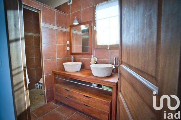 Maison à vendre 10 pièces 323 m² Uzès