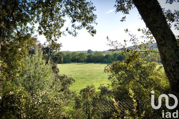 Maison à vendre 10 pièces 323 m² Uzès
