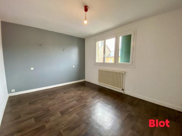 Maison 7 pièce(s)