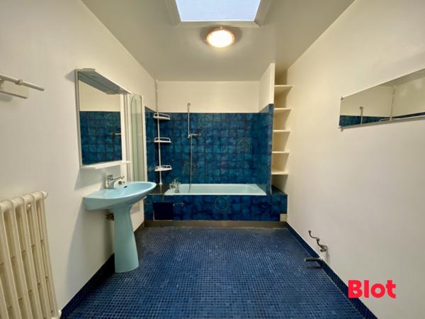 Maison 7 pièce(s)