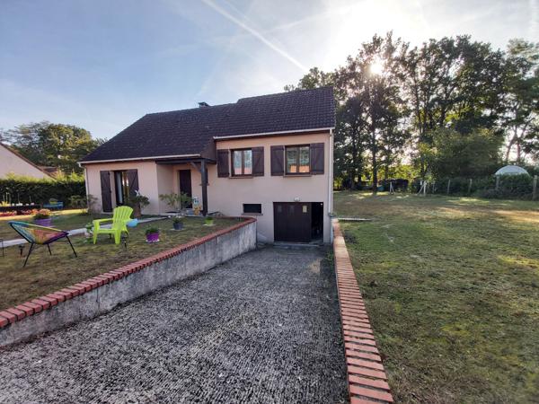 spécial investisseur locatif 3ch sous sol terrain