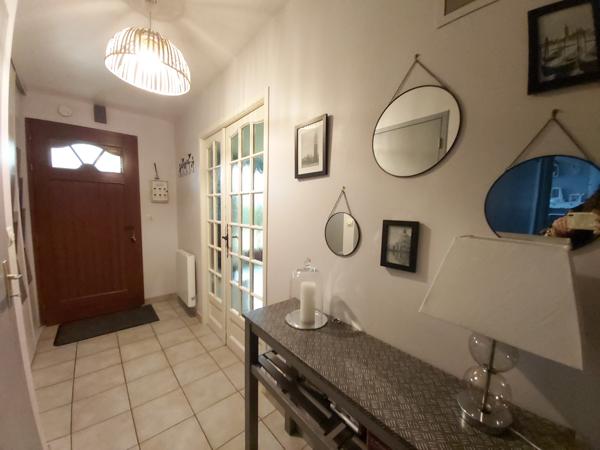 spécial investisseur locatif 3ch sous sol terrain