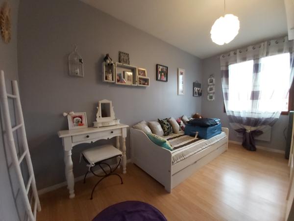 spécial investisseur locatif 3ch sous sol terrain