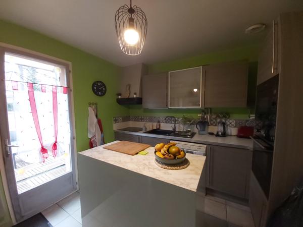 spécial investisseur locatif 3ch sous sol terrain