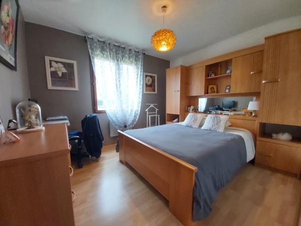 spécial investisseur locatif 3ch sous sol terrain