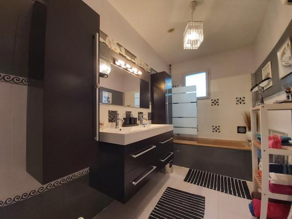 spécial investisseur locatif 3ch sous sol terrain