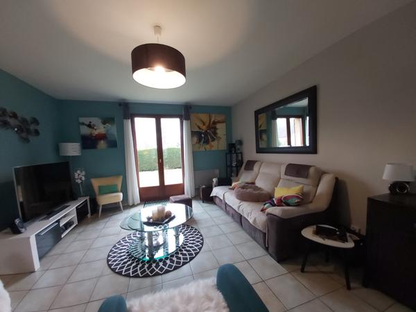 spécial investisseur locatif 3ch sous sol terrain