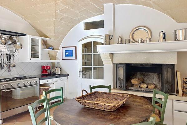 Vente Maison de luxe Uzès 12 Pièces 330 m²