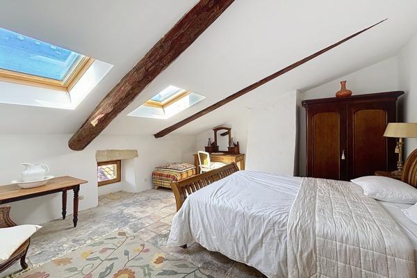 Vente Maison de luxe Uzès 12 Pièces 330 m²