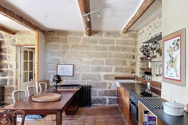 Vente Maison de luxe Uzès 12 Pièces 330 m²