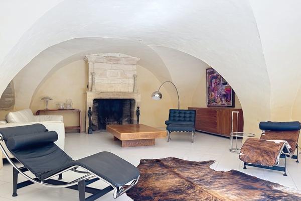 Vente Maison de luxe Uzès 12 Pièces 330 m²