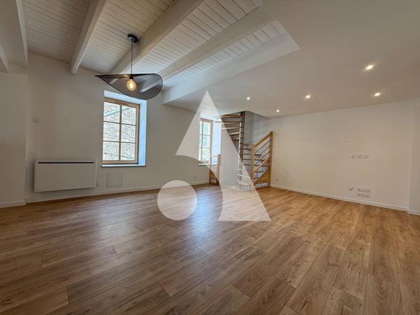 Appartement 4 pièces 95 m2