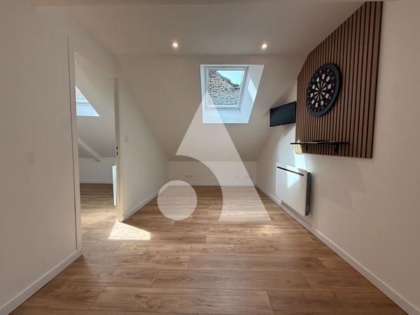 Appartement 4 pièces 95 m2
