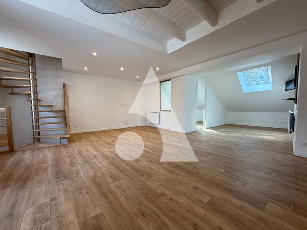 Appartement 4 pièces 95 m2