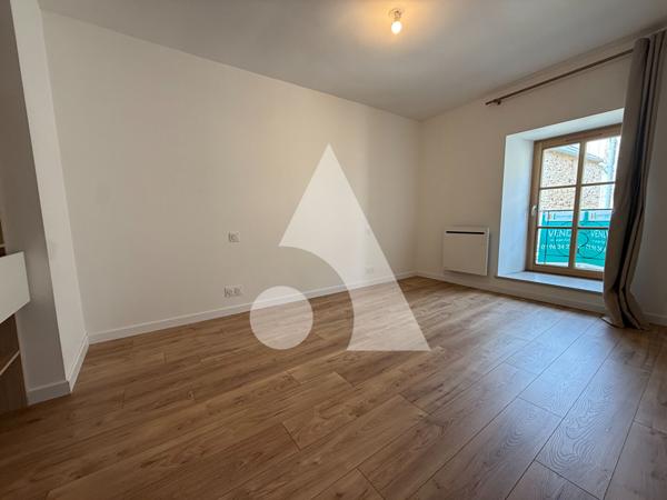 Appartement 4 pièces 95 m2
