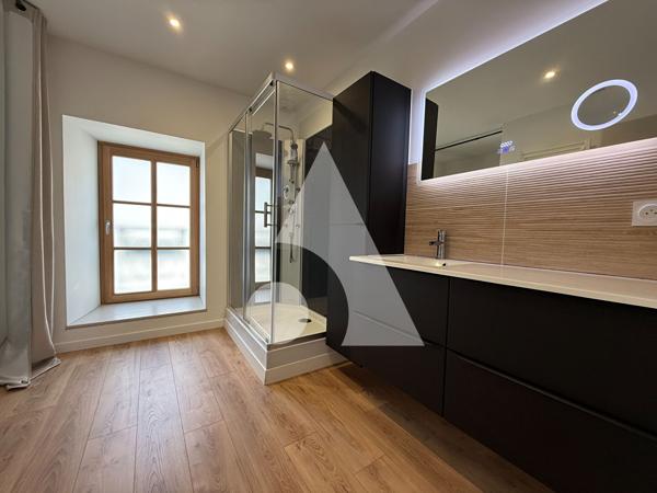 Appartement 4 pièces 95 m2