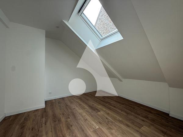 Appartement 4 pièces 95 m2
