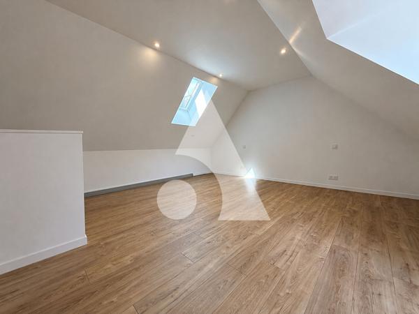 Appartement 4 pièces 95 m2