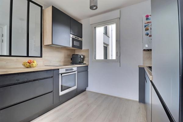 Exclusivité Centre de Colombes 4 pièce(s) 81 m2
