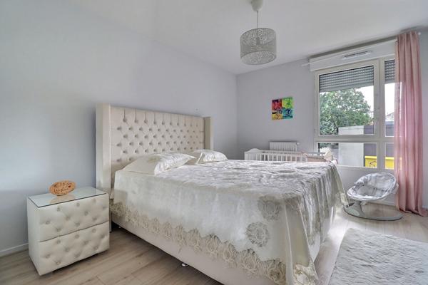 Exclusivité Centre de Colombes 4 pièce(s) 81 m2