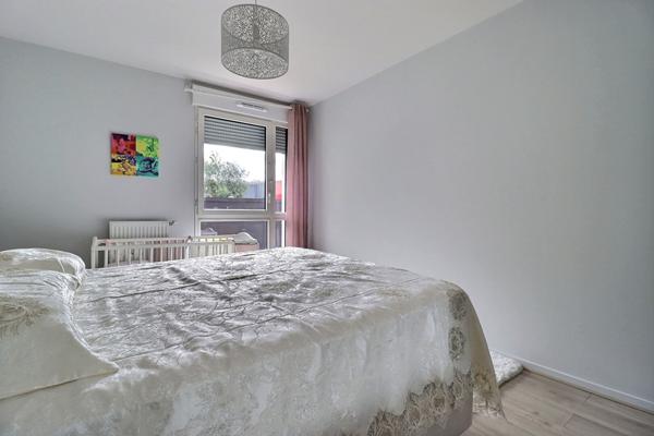 Exclusivité Centre de Colombes 4 pièce(s) 81 m2