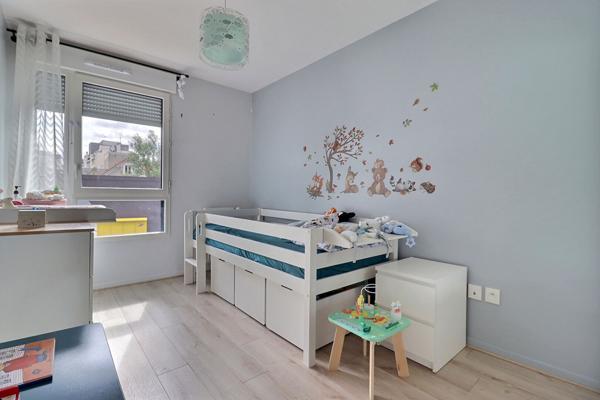 Exclusivité Centre de Colombes 4 pièce(s) 81 m2