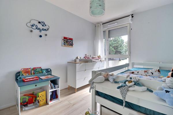 Exclusivité Centre de Colombes 4 pièce(s) 81 m2