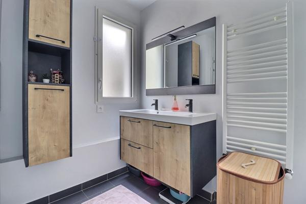 Exclusivité Centre de Colombes 4 pièce(s) 81 m2