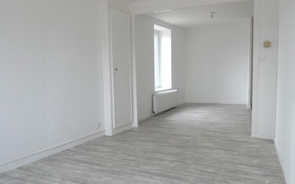 Appartement à louer    2 pièces •  Le Creusot