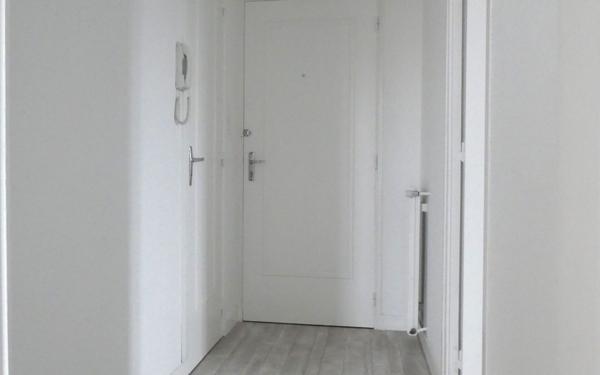 Appartement à louer    2 pièces •  Le Creusot