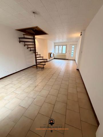 belle surface, fort potentiel de valorisation