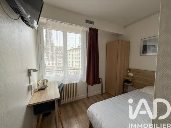 Immeuble à vendre 358 m² Rouen