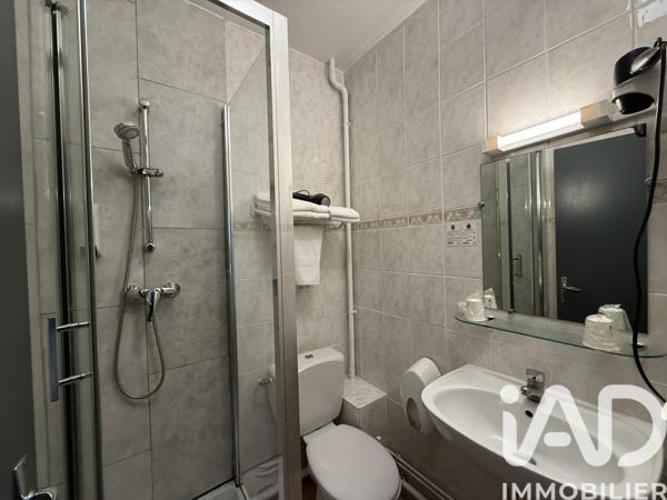 Immeuble à vendre 358 m² Rouen
