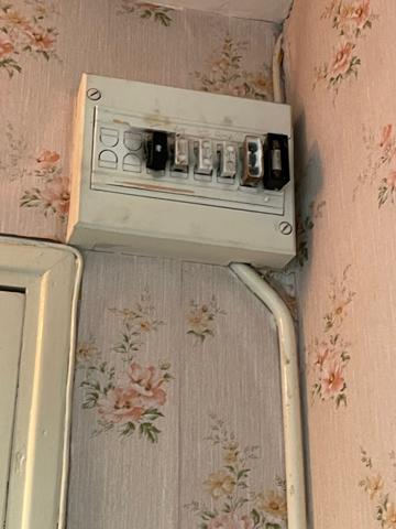 LA ROCHELLE Appartement à rénover