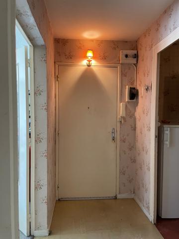 LA ROCHELLE Appartement à rénover