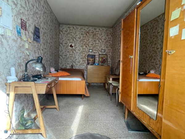 LA ROCHELLE Appartement à rénover