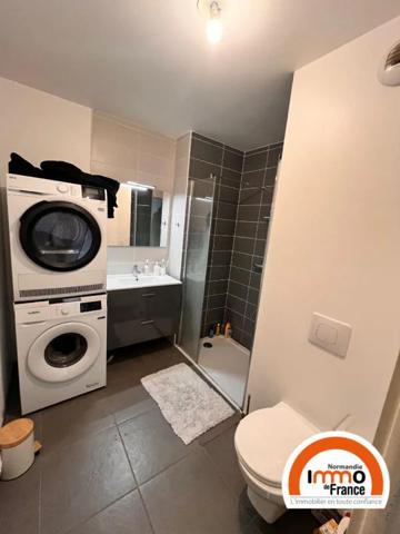 Appartement à vendre à Rouen (76100)