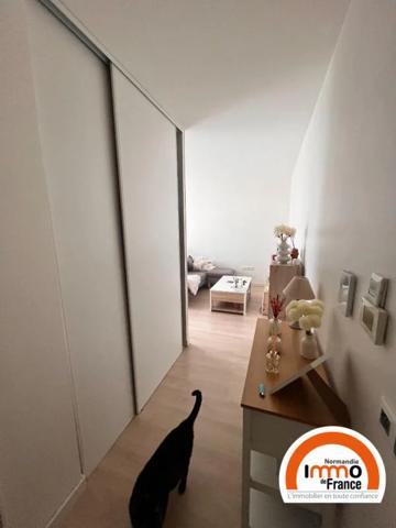 Appartement à vendre à Rouen (76100)