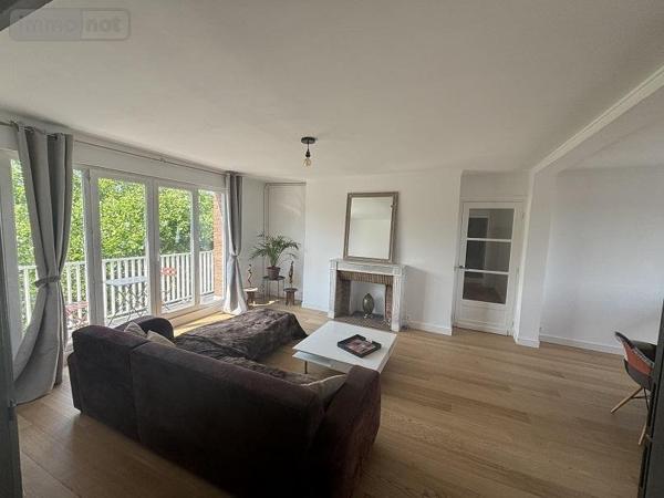 Appartement à vendre à Lille dans le Nord (59800), ref : 59007-1875   
Vauban